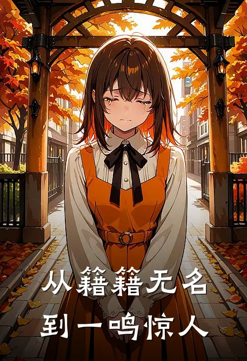 从籍籍无名到一鸣惊人（陈红刘大宝）最新章节列表