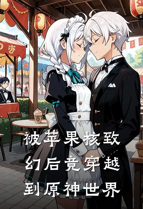 被苹果核致幻后竟穿越到原神世界