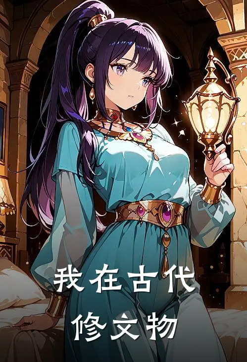 我在古代修文物