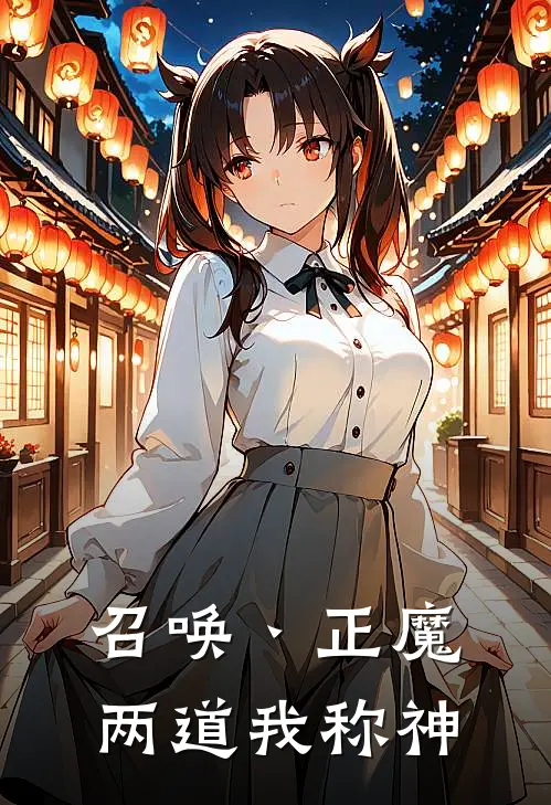 召唤丶正魔两道我称神