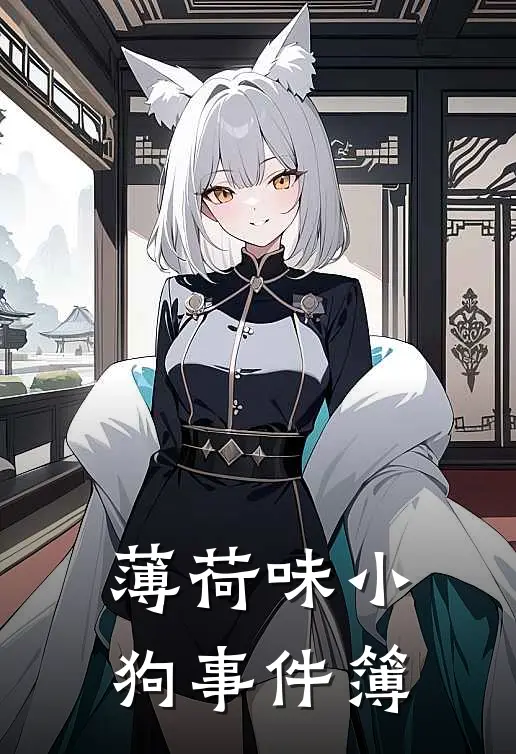 薄荷味小狗事件簿