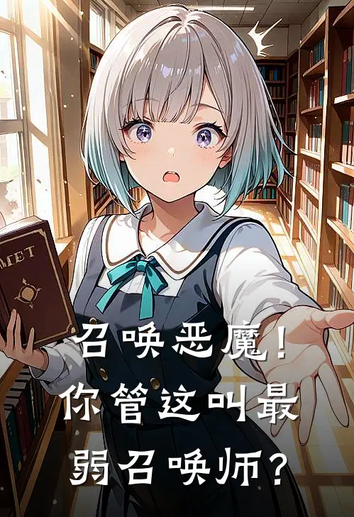 召唤恶魔！你管这叫最弱召唤师？