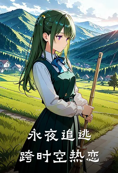 永夜追逃，跨时空热恋