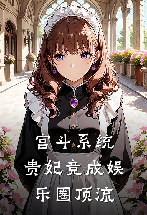 宫斗系统：贵妃竟成娱乐圈顶流(萧玉清陆锦瑶)完结版小说全文免费阅读_最新小说宫斗系统：贵妃竟成娱乐圈顶流(萧玉清陆锦瑶)