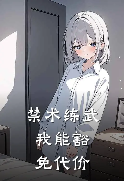 禁术练武：我能豁免代价