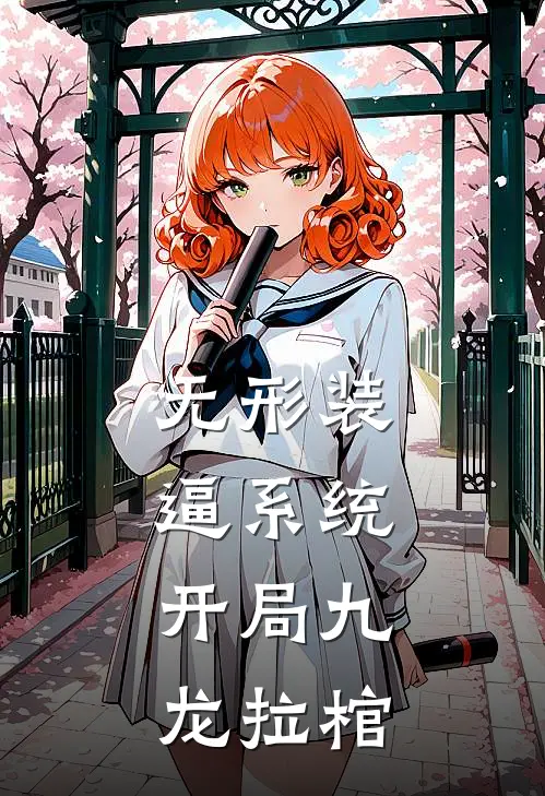 无形装逼系统：开局九龙拉棺