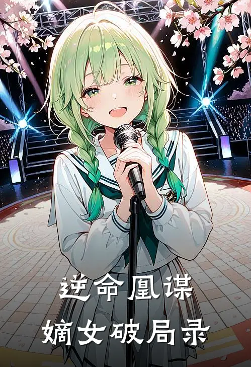 逆命凰谋：嫡女破局录沈砚秋沈云萝完本小说免费阅读_最新章节列表逆命凰谋：嫡女破局录(沈砚秋沈云萝)