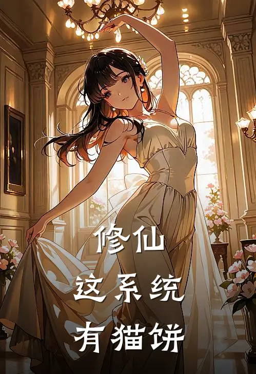 修仙，这系统有猫饼