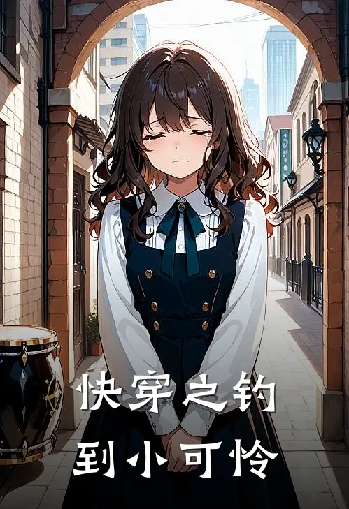 快穿之钓到小可怜