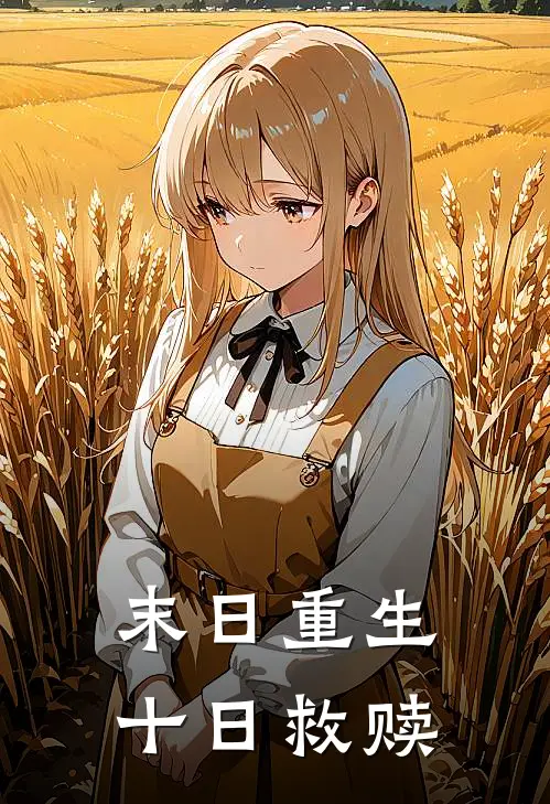 末日重生：十日救赎