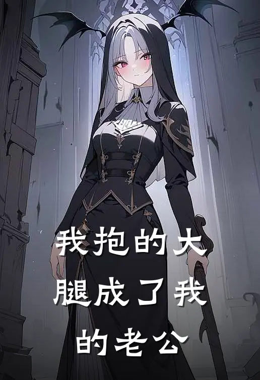 我抱的大腿成了我的老公