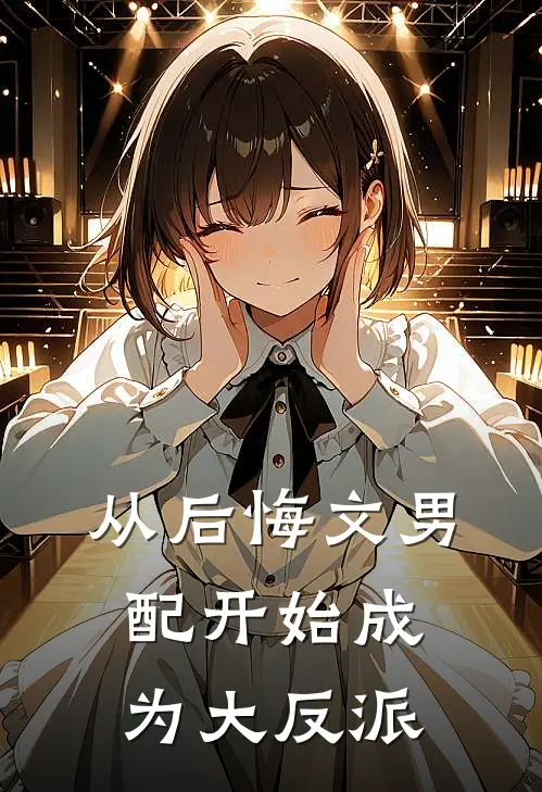 从后悔文男配开始成为大反派