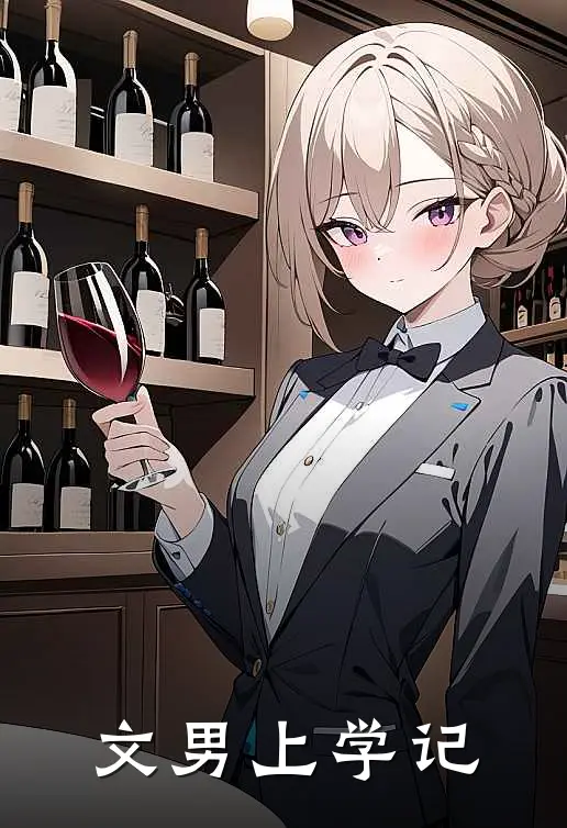 文男上学记