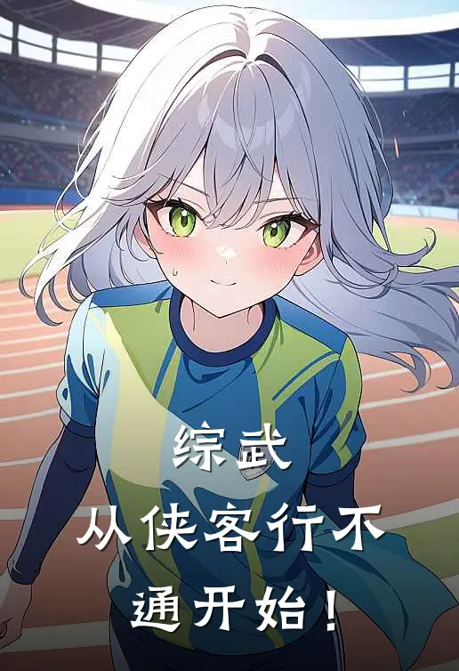 综武：从侠客行不通开始！