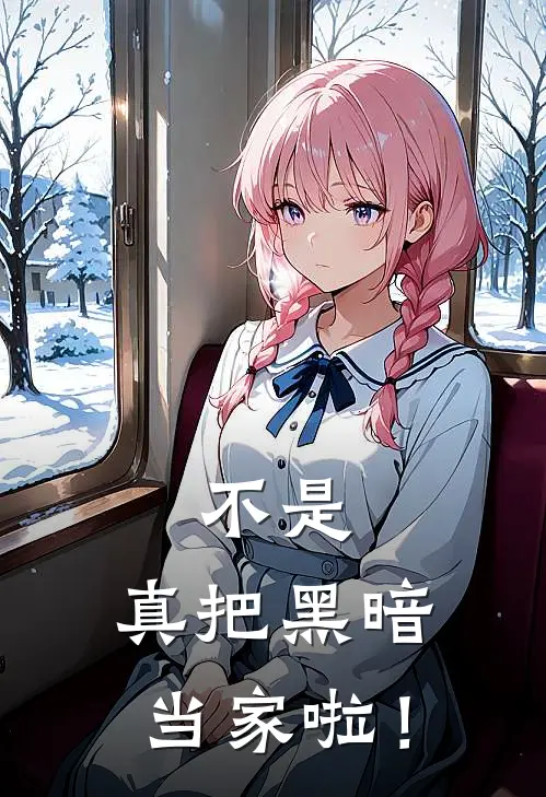 不是，真把黑暗当家啦！