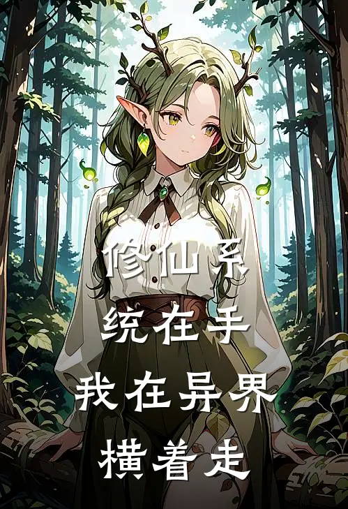 修仙系统在手：我在异界横着走(林羽赵强)免费小说在线阅读_在线阅读免费小说修仙系统在手：我在异界横着走(林羽赵强)