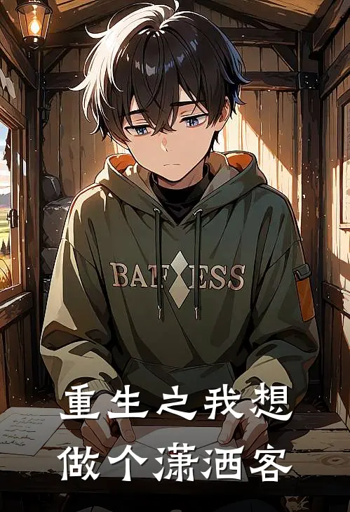 重生之我想做个潇洒客