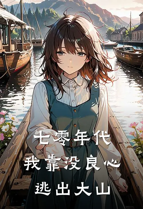 七零年代，我靠没良心逃出大山