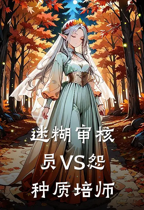 迷糊审核员VS怨种质培师
