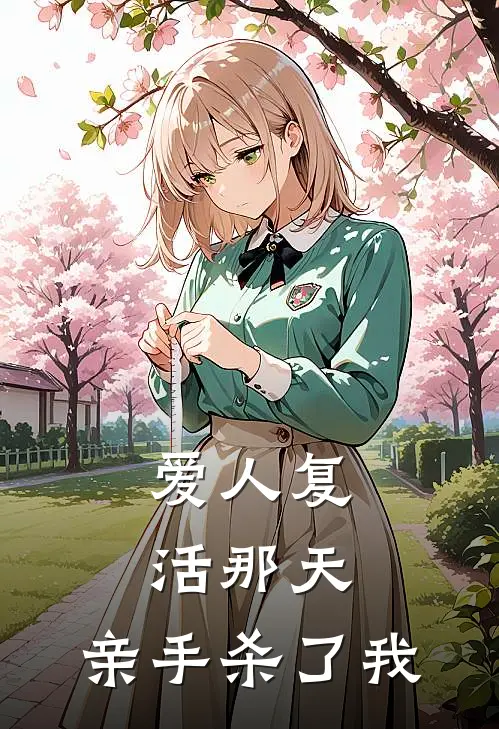 爱人复活那天，亲手杀了我