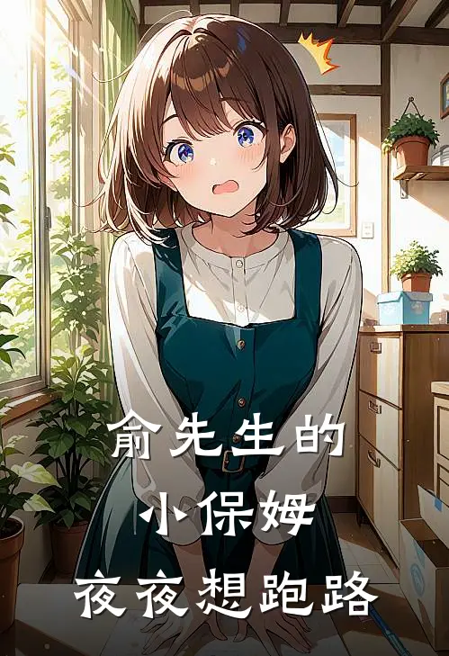 俞先生的小保姆，夜夜想跑路(俞墨深苏见薇)完本小说_免费阅读无弹窗俞先生的小保姆，夜夜想跑路俞墨深苏见薇