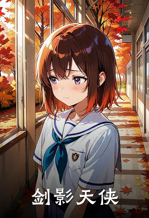 剑影天侠