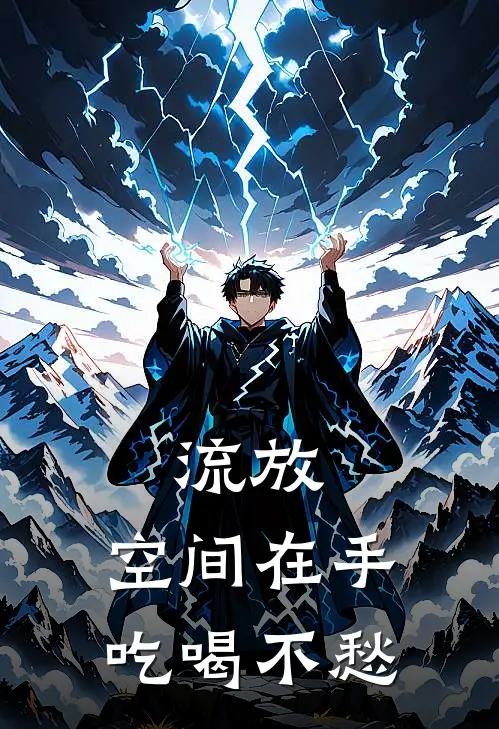 流放，空间在手，吃喝不愁