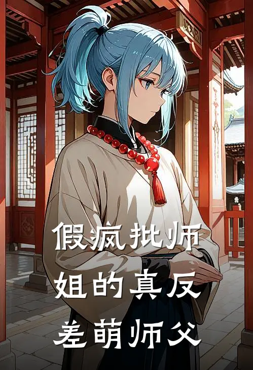 假疯批师姐的真反差萌师父