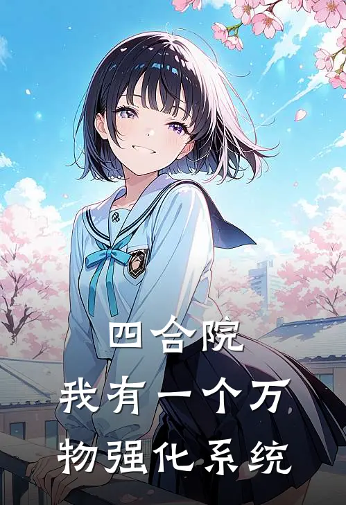 四合院：我有一个万物强化系统