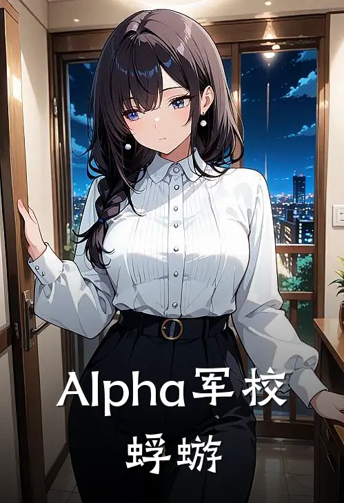Alpha军校：蜉蝣