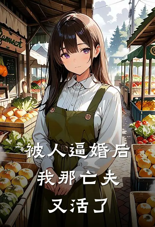 被人逼婚后，我那亡夫又活了