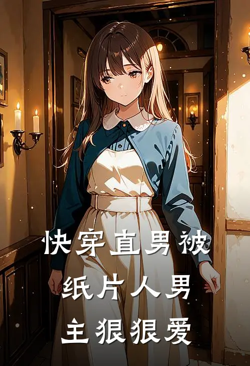 【快穿】直男被纸片人男主狠狠爱