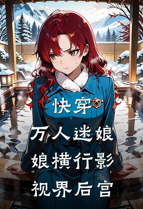 快穿：万人迷娘娘横行影视界后宫
