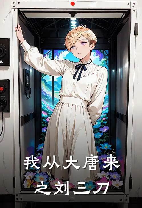 我从大唐来之刘三刀