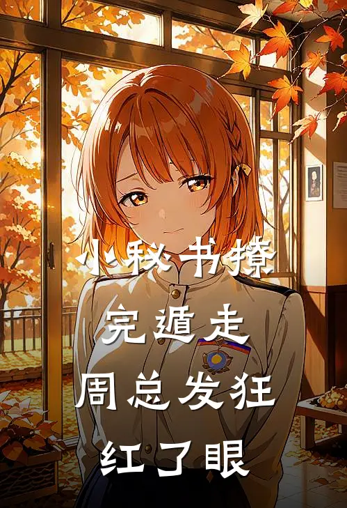 小秘书撩完遁走，周总发狂红了眼