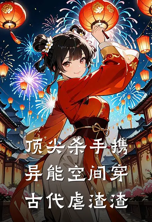 顶尖杀手携异能空间穿古代虐渣渣