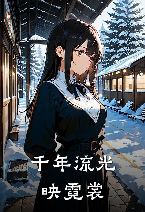 千年流光映霓裳