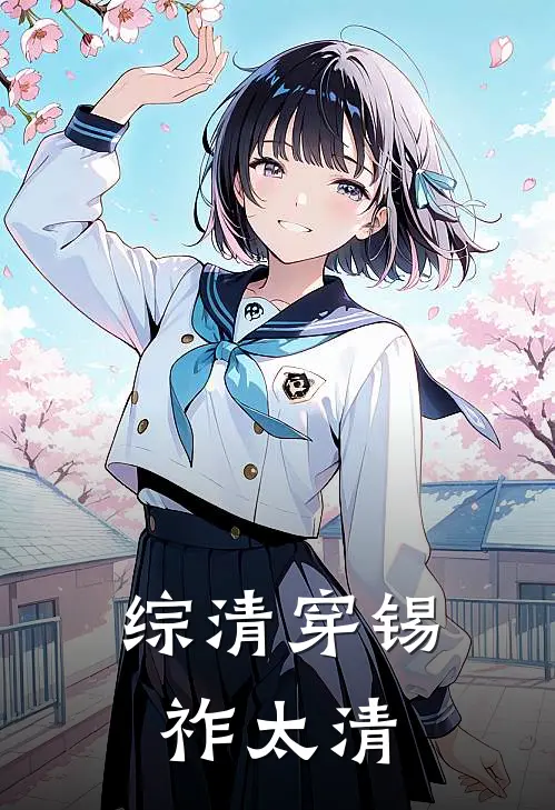 【综清穿】锡祚太清