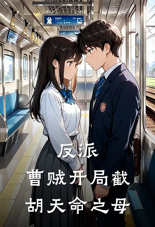 反派：曹贼开局截胡天命之母