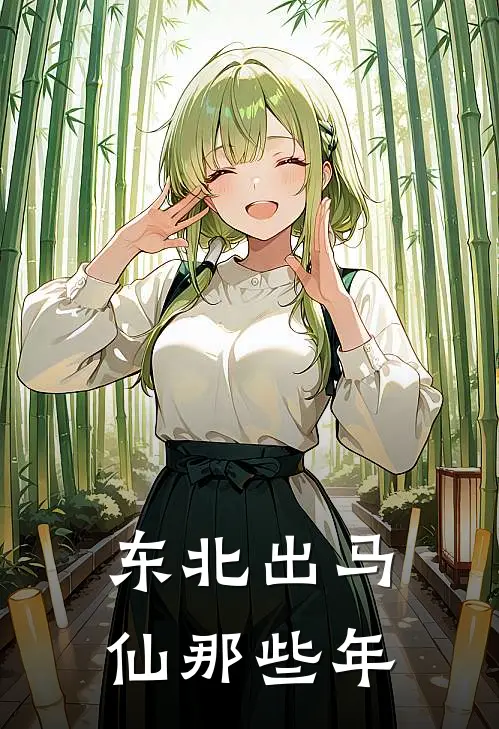 东北出马仙那些年