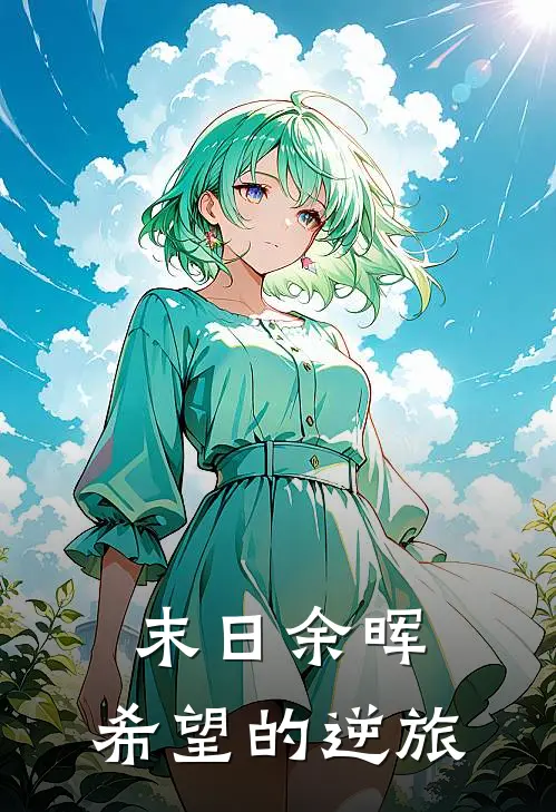 末日余晖：希望的逆旅