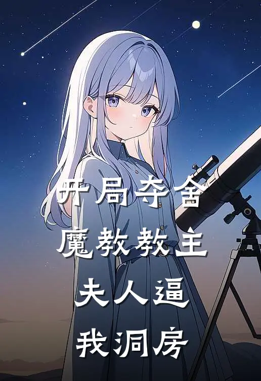 开局夺舍魔教教主，夫人逼我洞房厉无行尹天仇热门的小说_免费小说开局夺舍魔教教主，夫人逼我洞房(厉无行尹天仇)