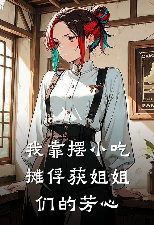 我靠摆小吃摊俘获姐姐们的芳心