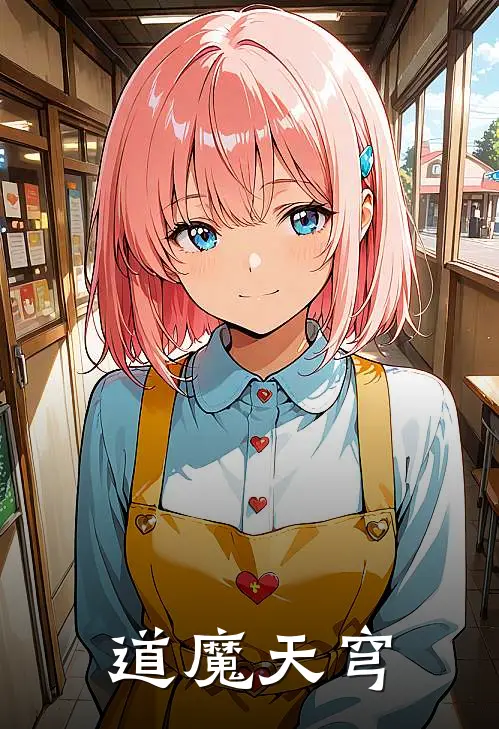 道魔天穹