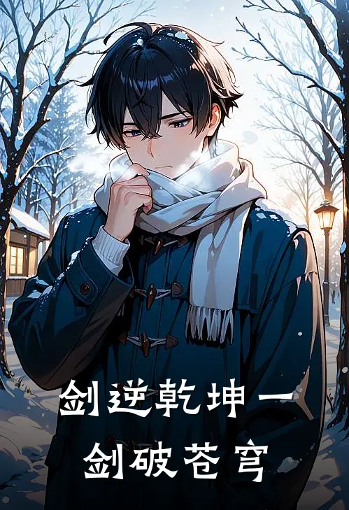 剑逆乾坤一剑破苍穹