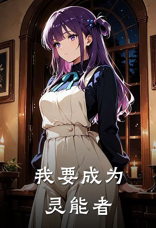 我要成为灵能者