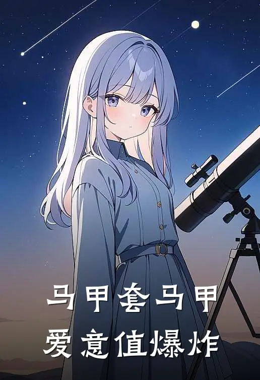 马甲套马甲，爱意值爆炸林因清晏都最新好看小说_免费小说马甲套马甲，爱意值爆炸(林因清晏都)