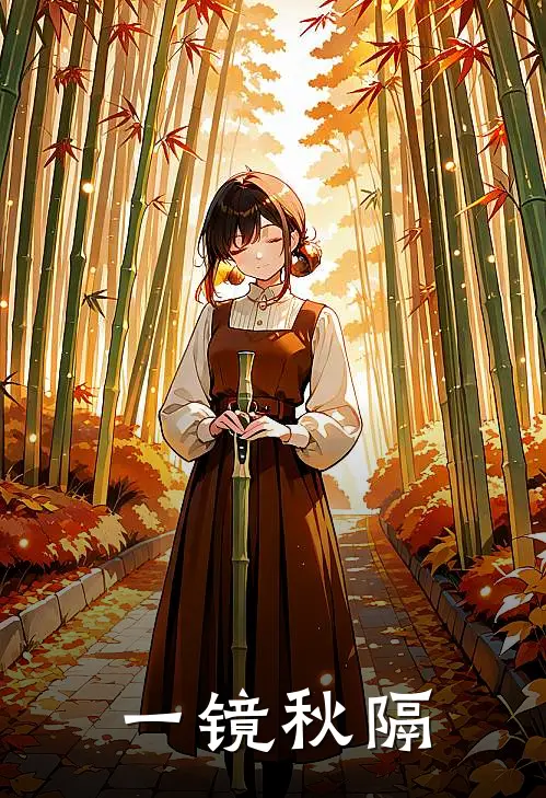 一镜秋隔(长锦瑶华)最新完本小说推荐_免费小说推荐一镜秋隔长锦瑶华