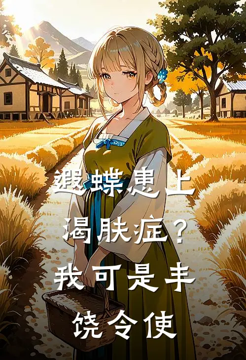 遐蝶患上渴肤症？我可是丰饶令使(黎朔遐蝶)免费热门小说_最新小说推荐遐蝶患上渴肤症？我可是丰饶令使黎朔遐蝶