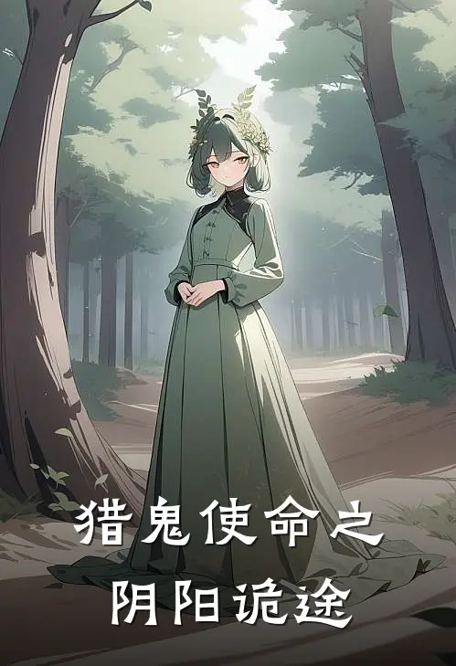 猎鬼使命之阴阳诡途苏御灵瑶小说完整版_热门好看小说猎鬼使命之阴阳诡途(苏御灵瑶)